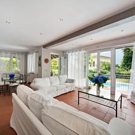 Luxury Villa