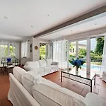 Luxury Villa
