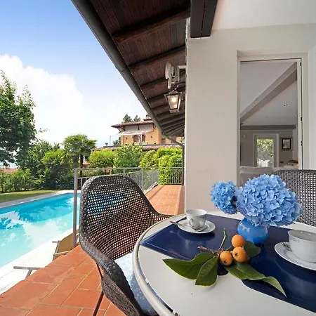 Villa Luxury