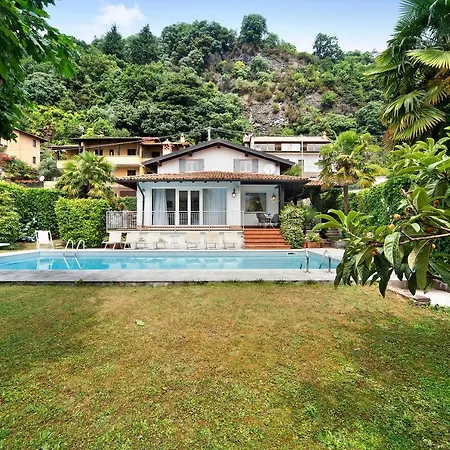 Villa Luxury *