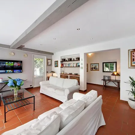 Villa Luxury