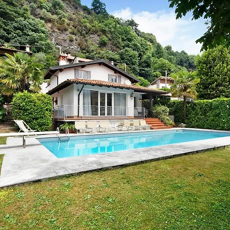 Luxury Villa