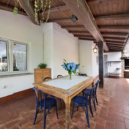 Villa Luxury Domaso