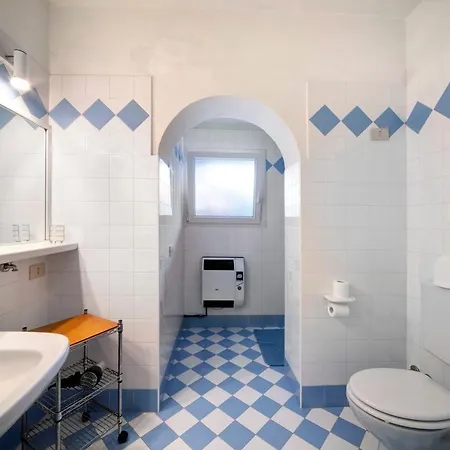 Luxury Domaso