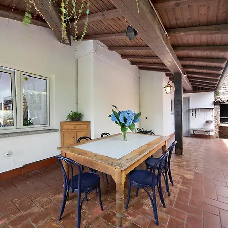 Villa Luxury