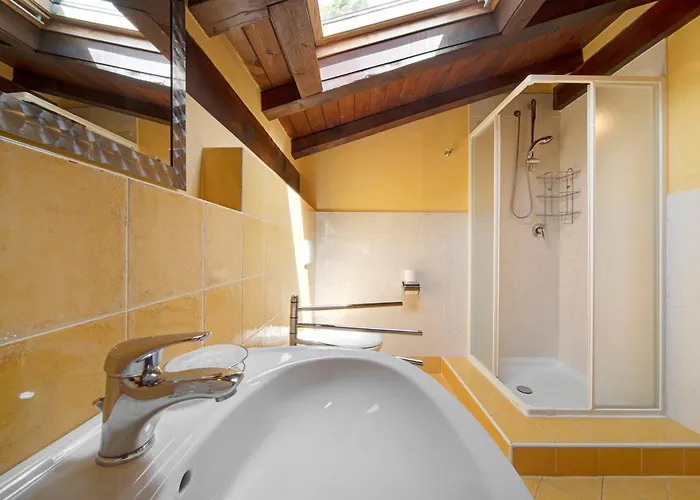 Luxury * Domaso