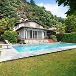 Luxury * Domaso