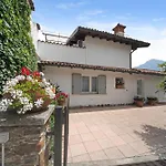 Villa Luxury Domaso