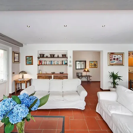 Villa Luxury Domaso