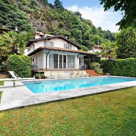 Luxury * Domaso