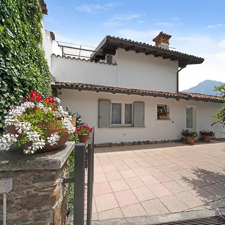 Villa Luxury Domaso